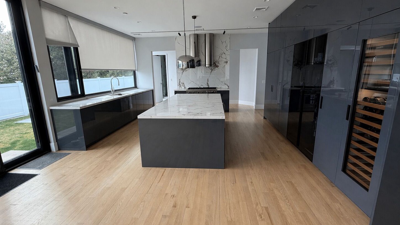 Photo of Kitchen in Englewood Cliffs