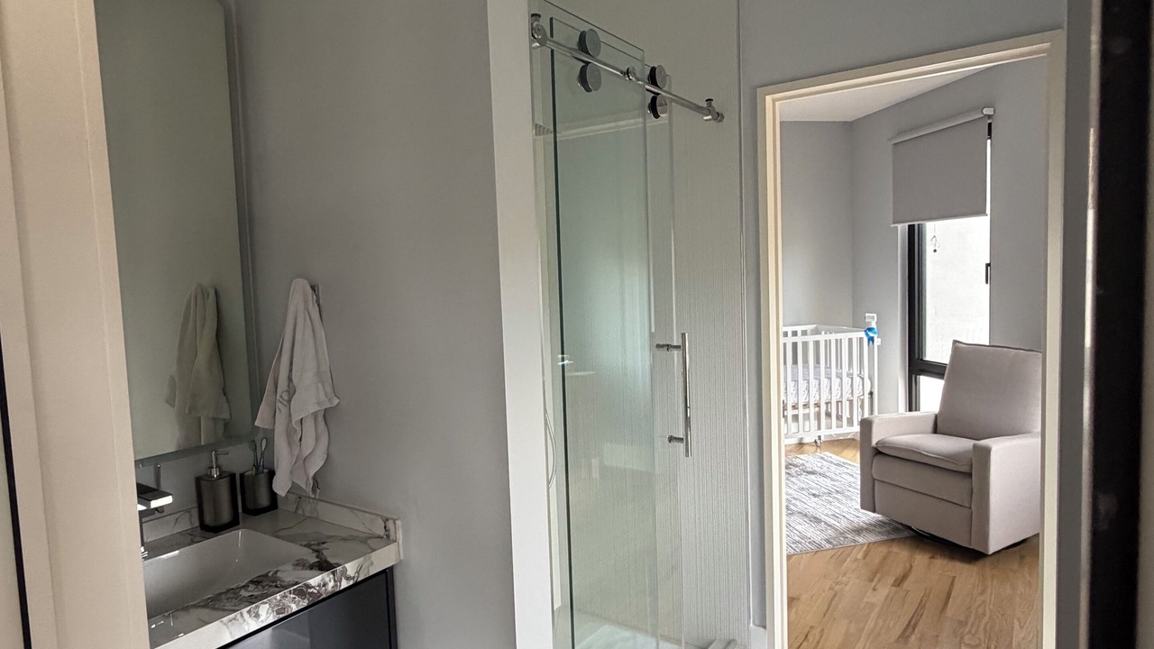 Photo of Bathroom in Englewood Cliffs
