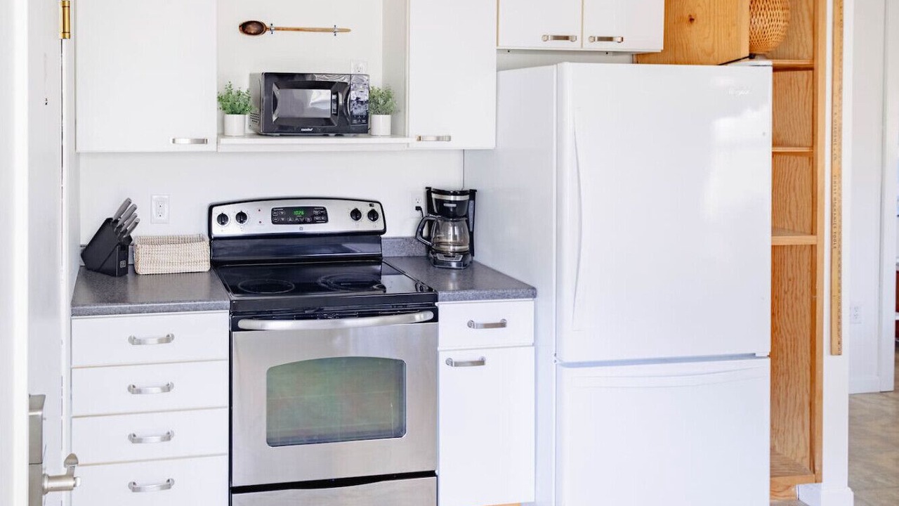 Photo of Kitchen in Stowe