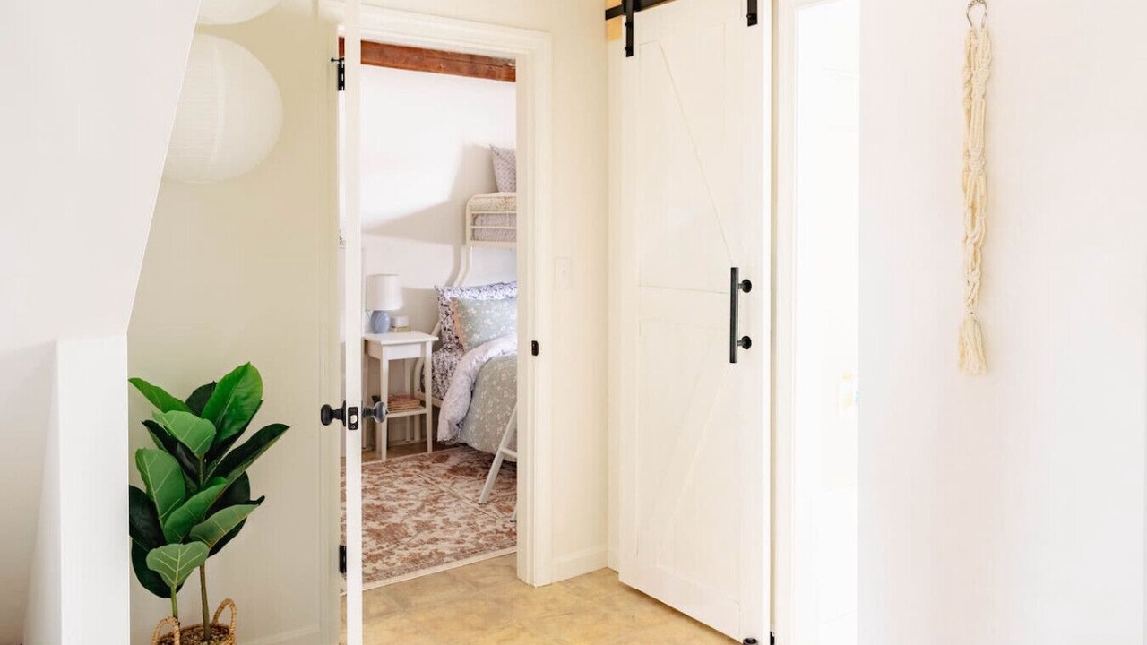 Photo of Bedroom in Stowe