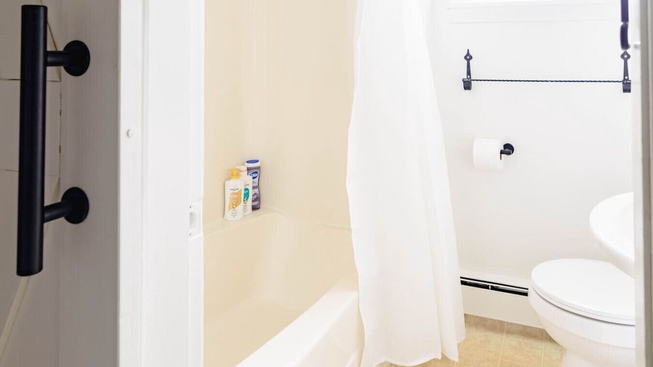 Photo of Bathroom in Stowe