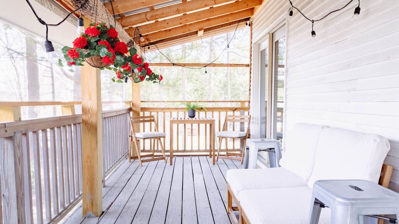 Photo of Outdoor in Stowe