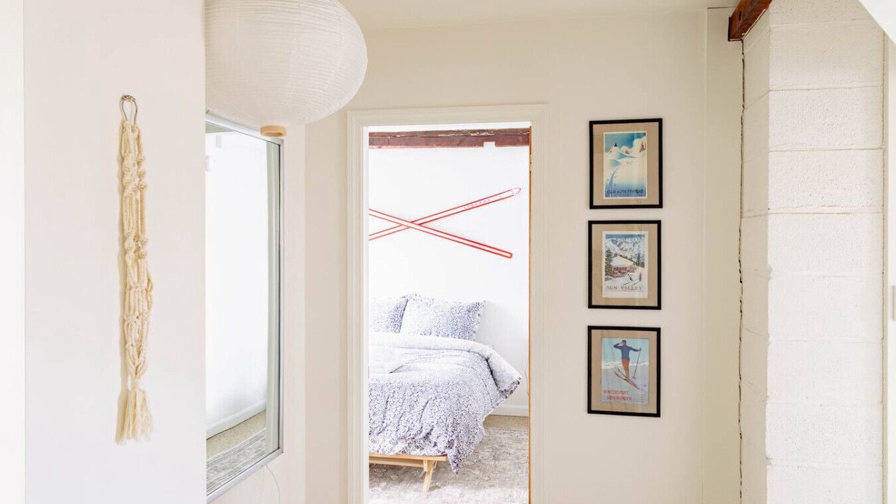Photo of Bedroom in Stowe