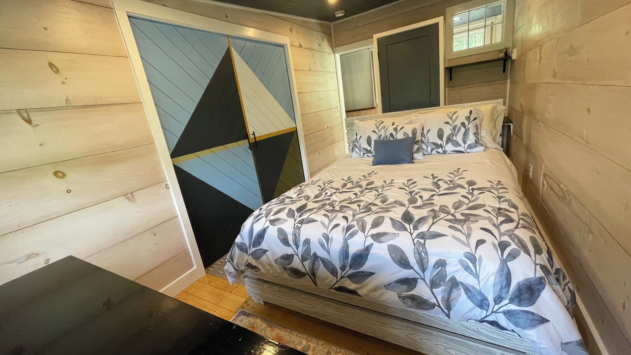 Photo of Bedroom in Sebascodegan Island