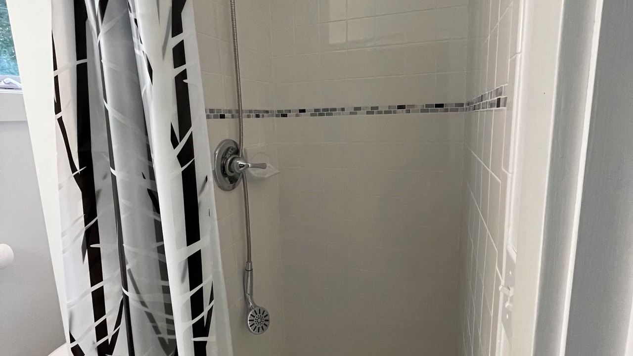 Photo of Bathroom in Sebascodegan Island
