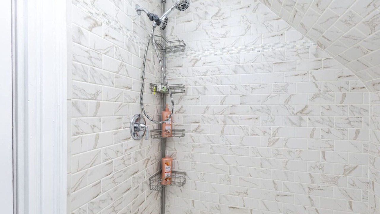 Photo of Bathroom in Roxbury