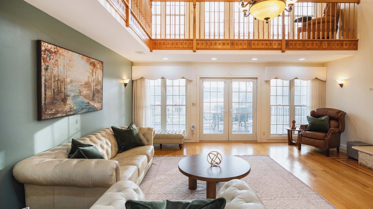 Photo of Livingroom in Catskill