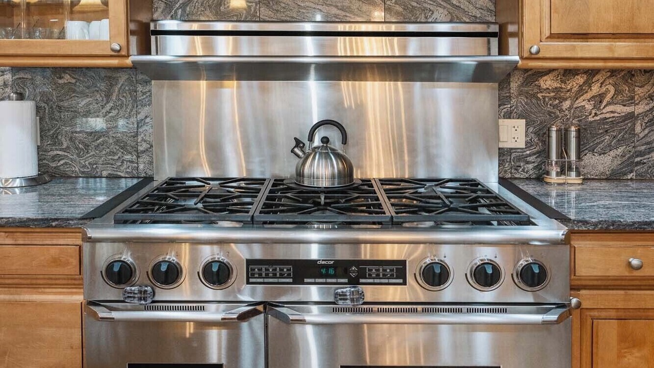 Photo of Kitchen in Catskill