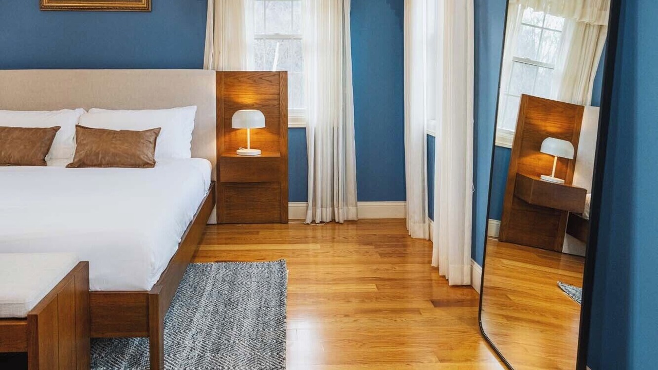 Photo of Bedroom in Catskill