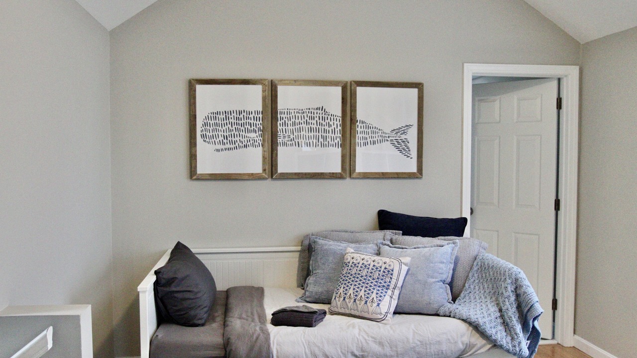 Photo of Bedroom in Hampton