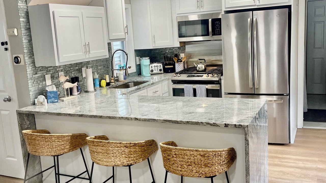 Photo of Kitchen in Hampton