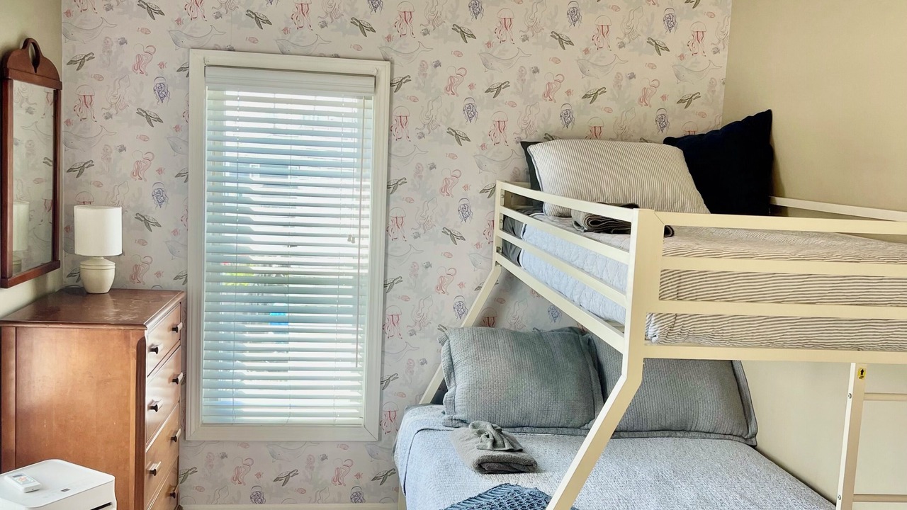 Photo of Bedroom in Hampton