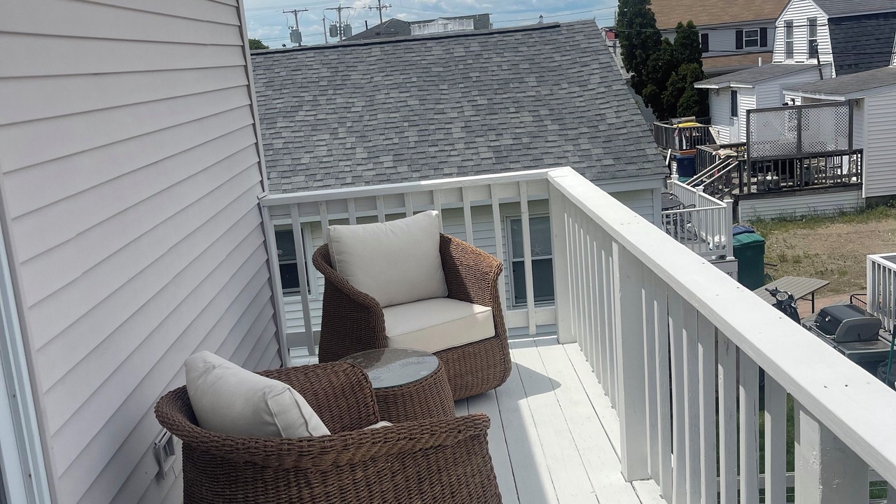 Photo of Outdoor in Hampton