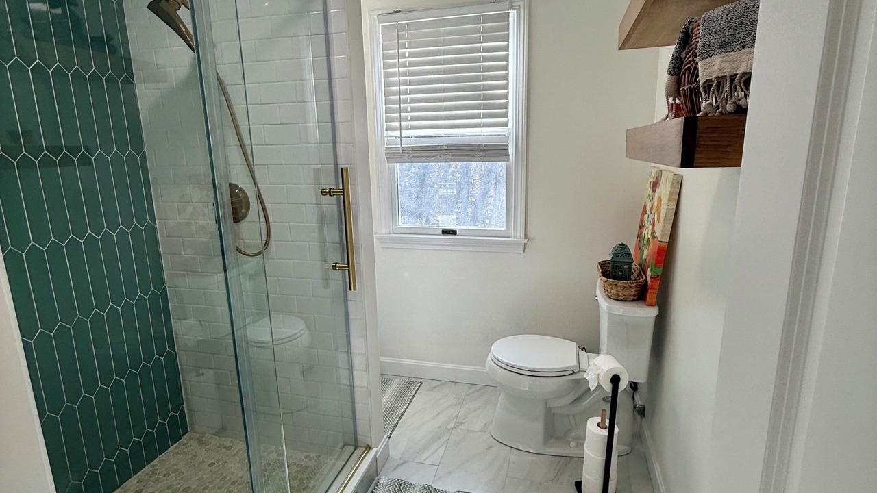 Photo of Bathroom in Cummaquid