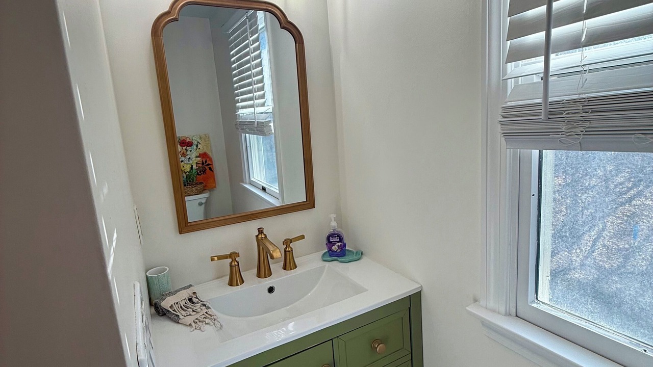 Photo of Bathroom in Cummaquid