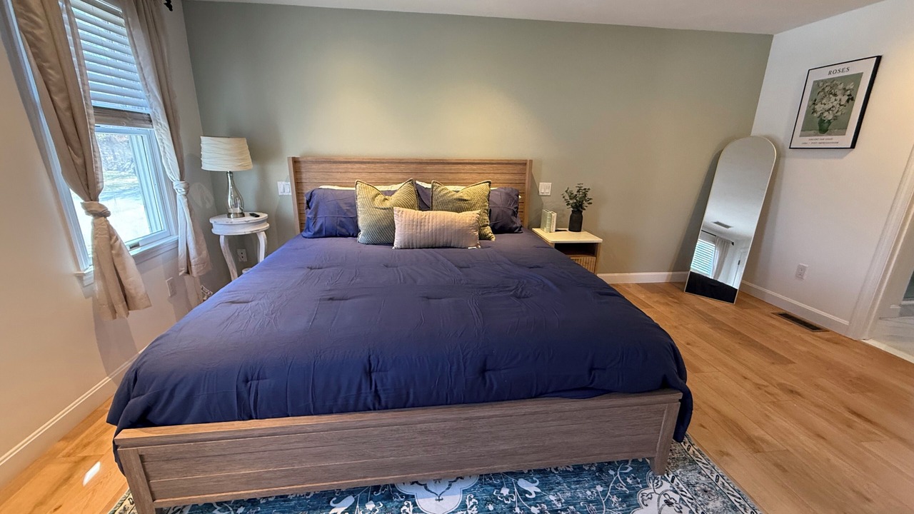 Photo of Bedroom in Cummaquid