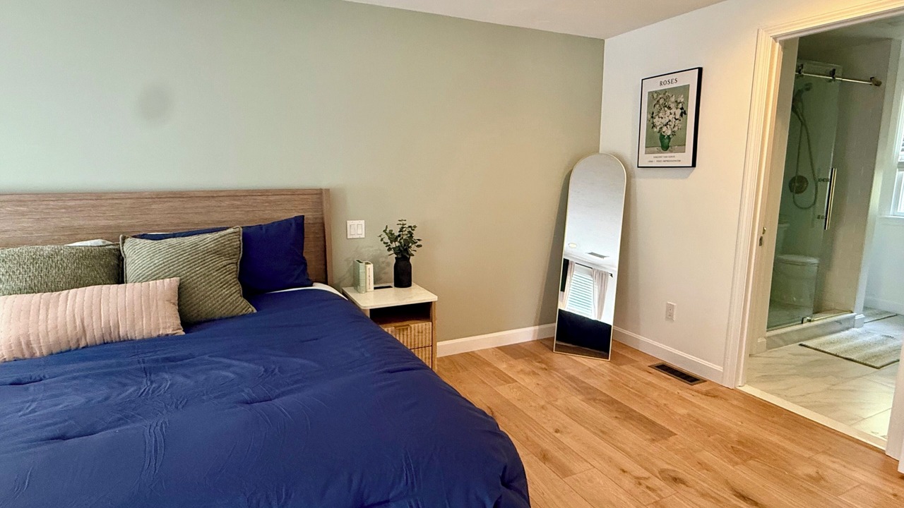 Photo of Bedroom in Cummaquid