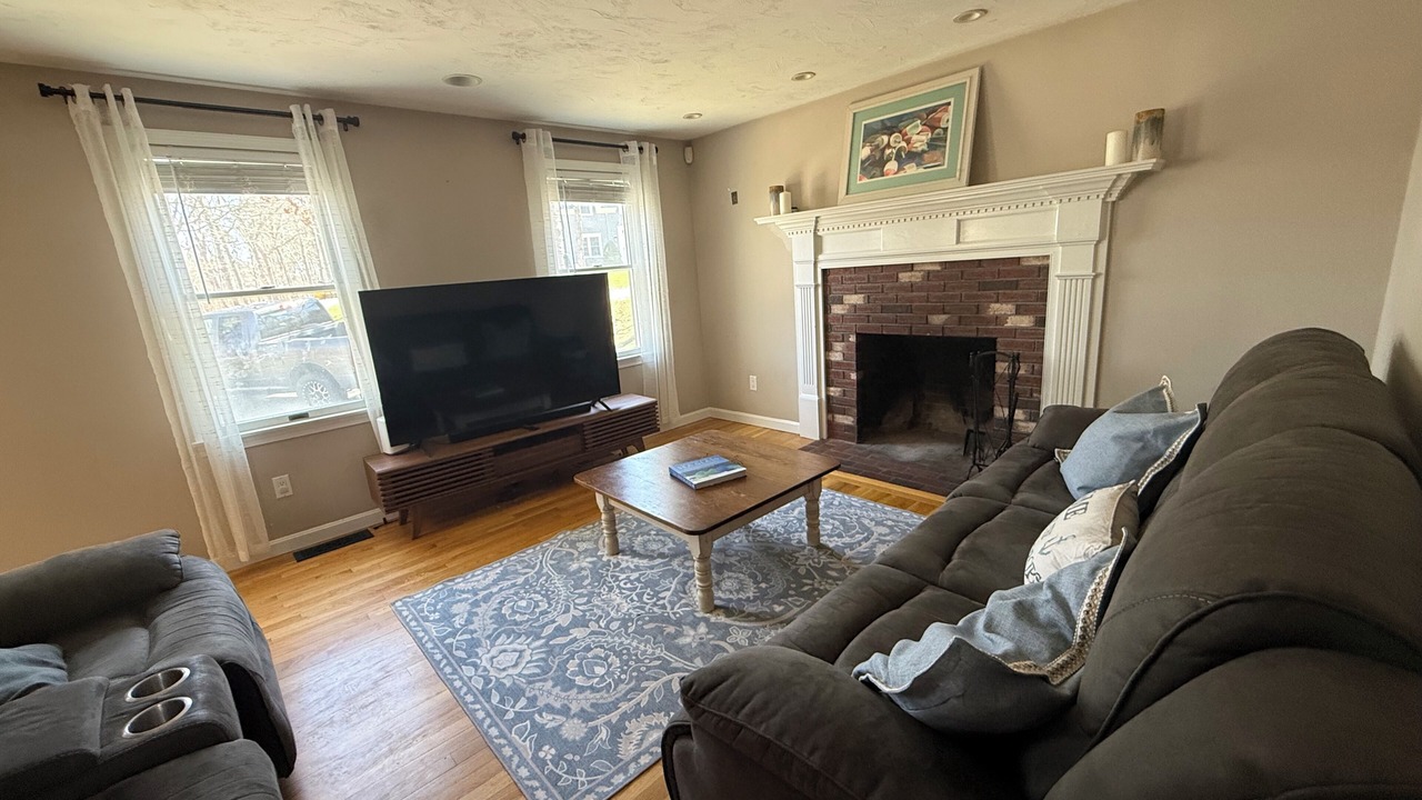 Photo of Livingroom in Cummaquid