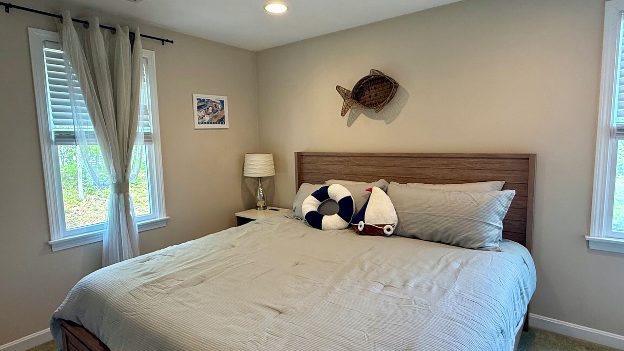 Photo of Bedroom in Cummaquid