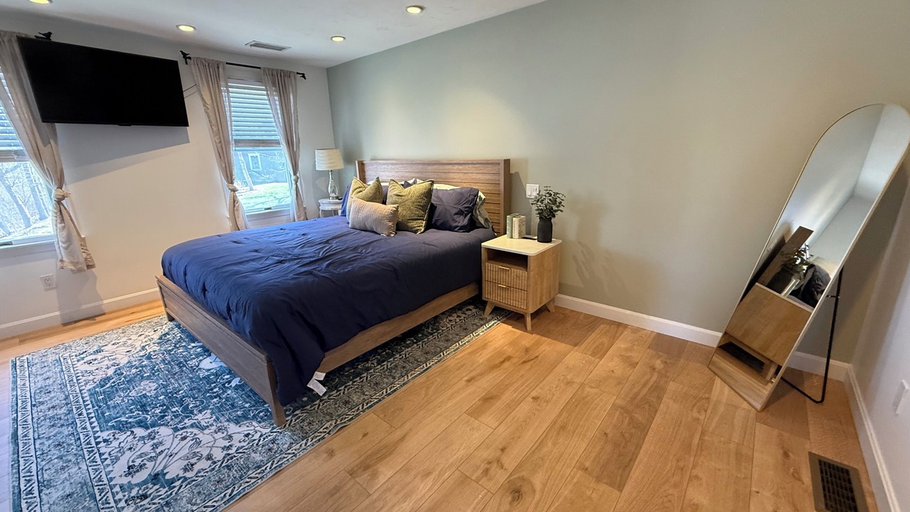 Photo of Bedroom in Cummaquid