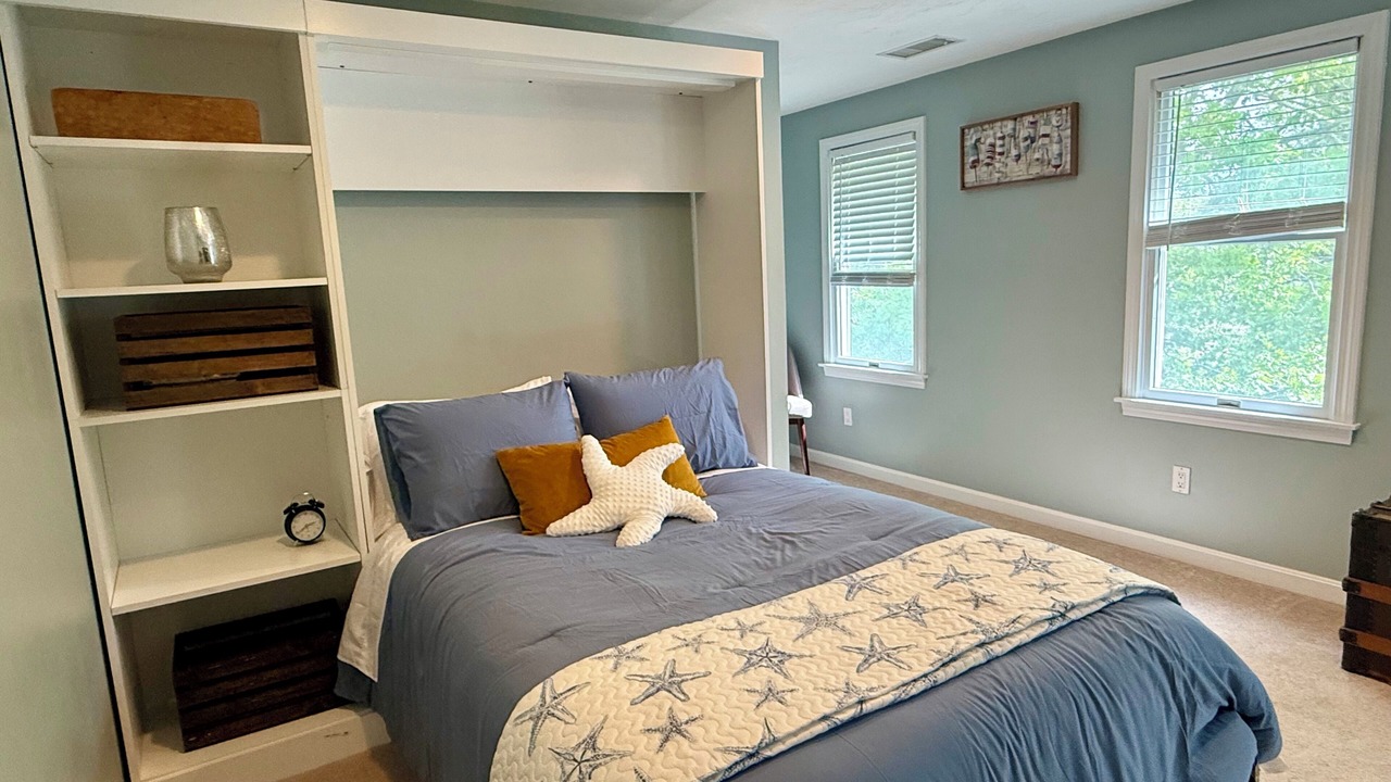 Photo of Bedroom in Cummaquid