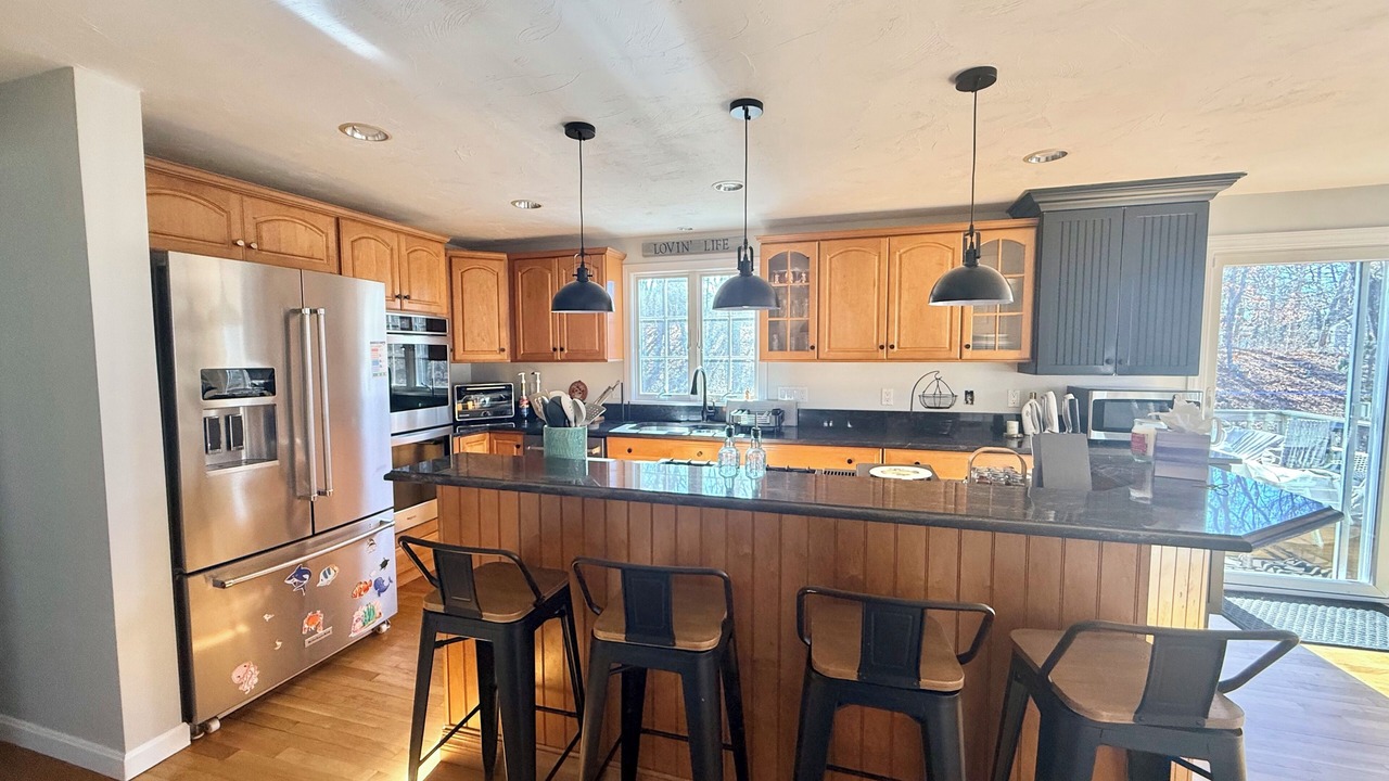 Photo of Kitchen in Cummaquid