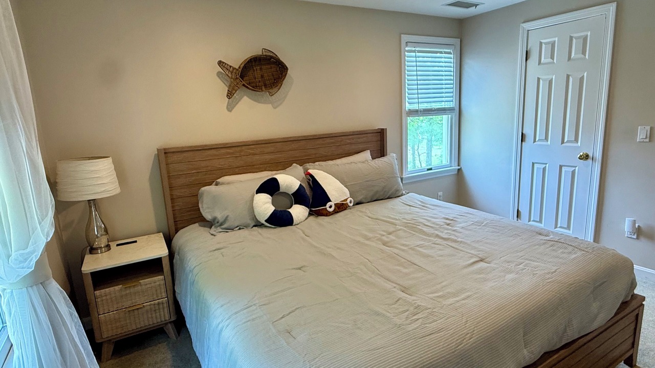 Photo of Bedroom in Cummaquid