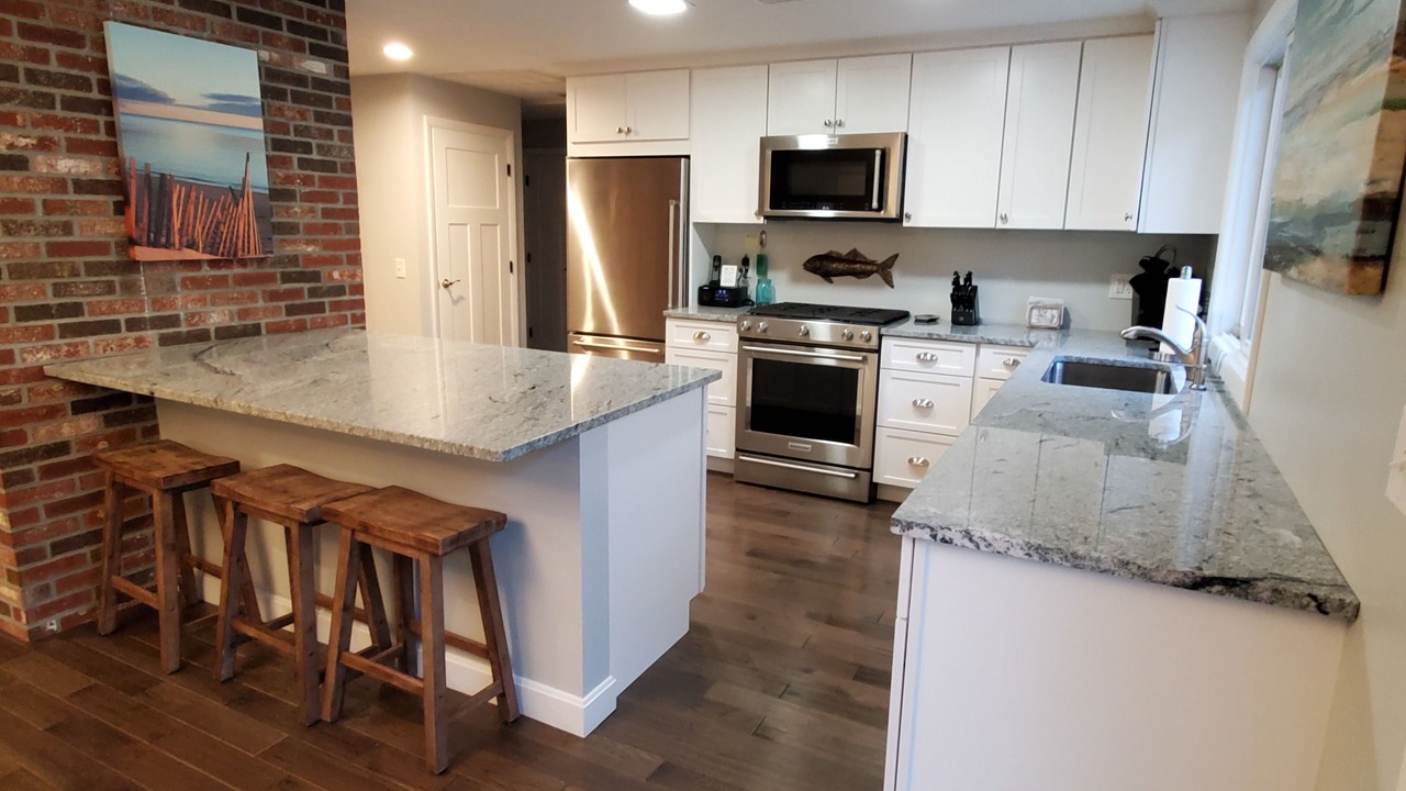 Photo of Kitchen in West Barnstable