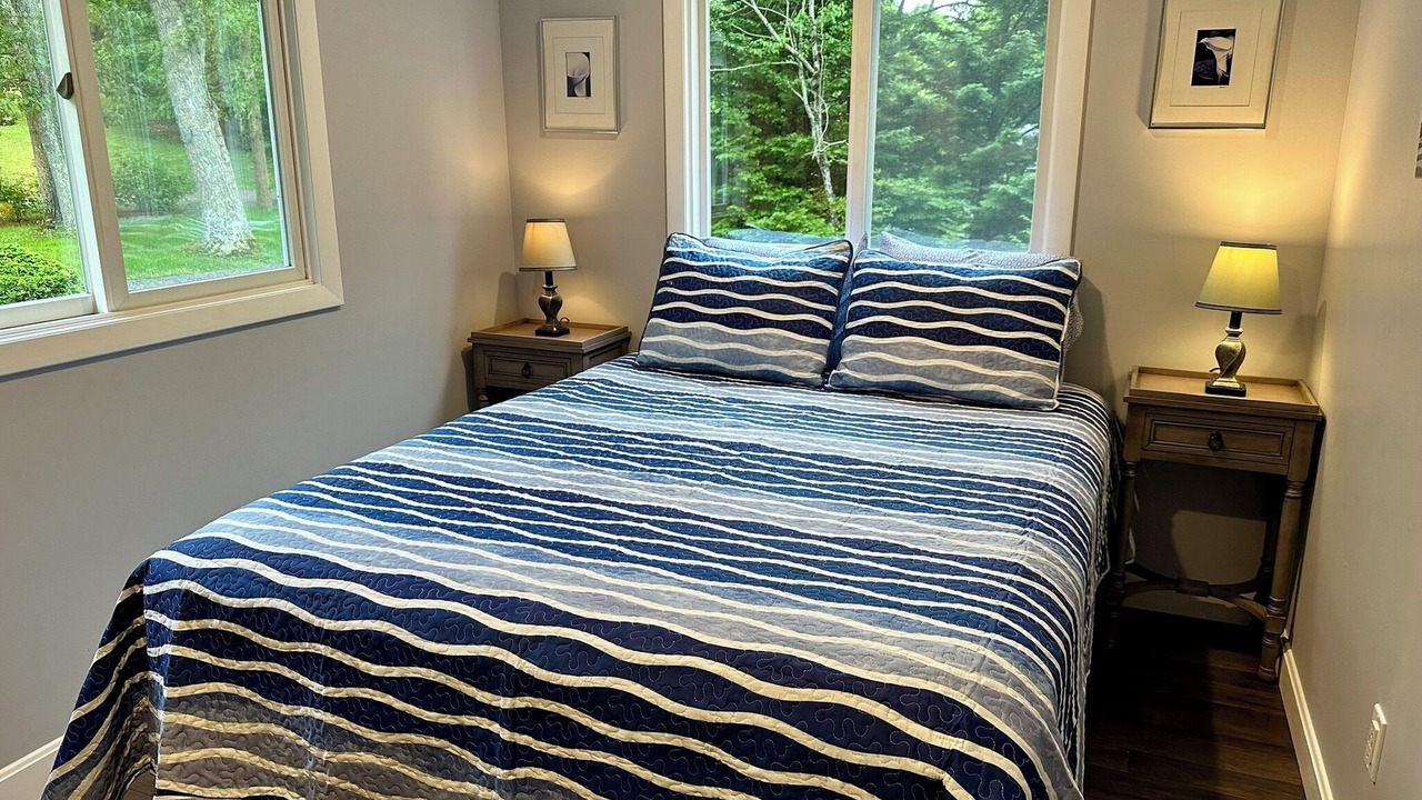 Photo of Bedroom in West Barnstable