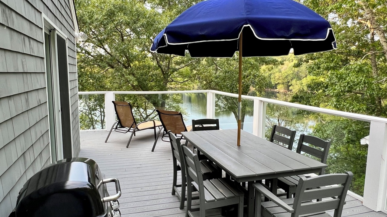 Photo of Outdoor in West Barnstable