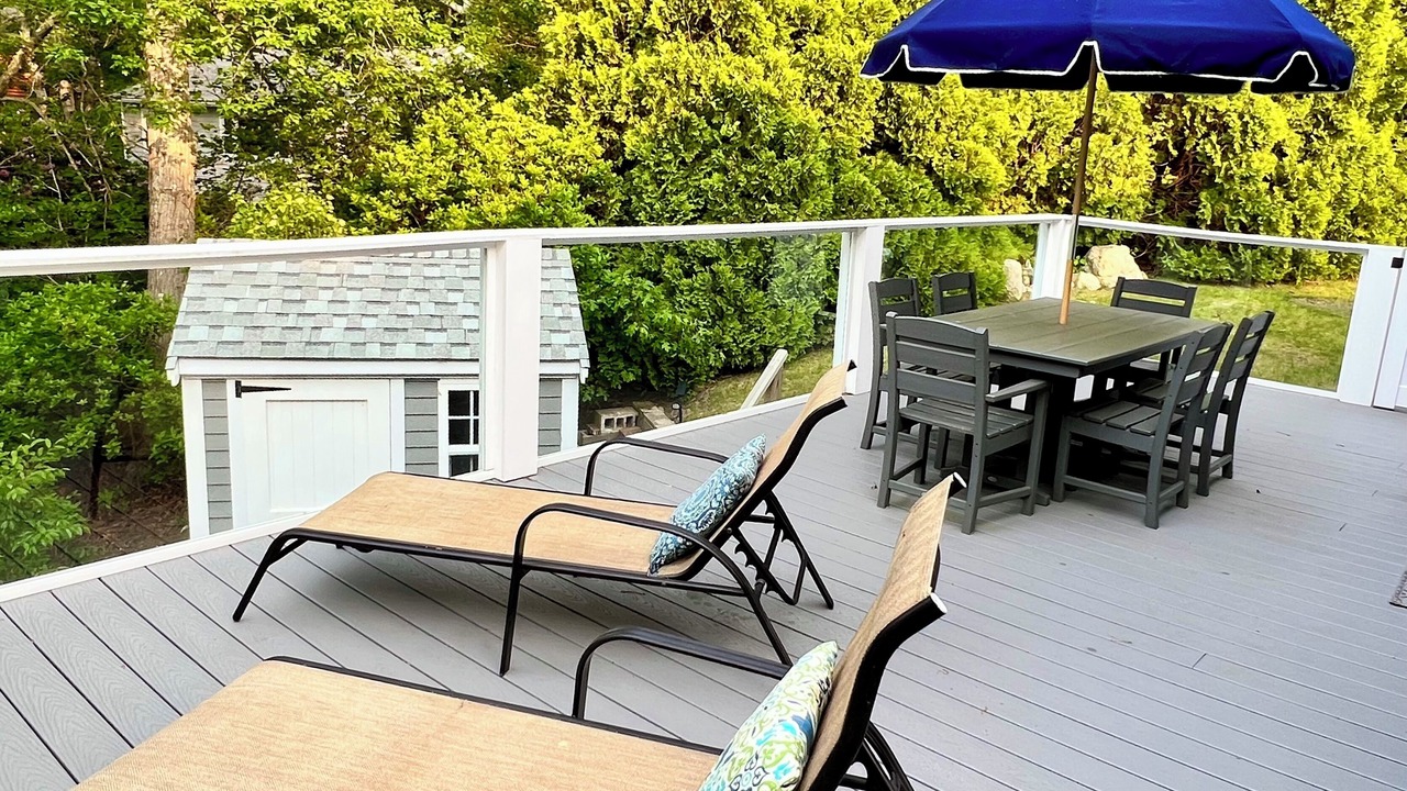 Photo of Outdoor in West Barnstable