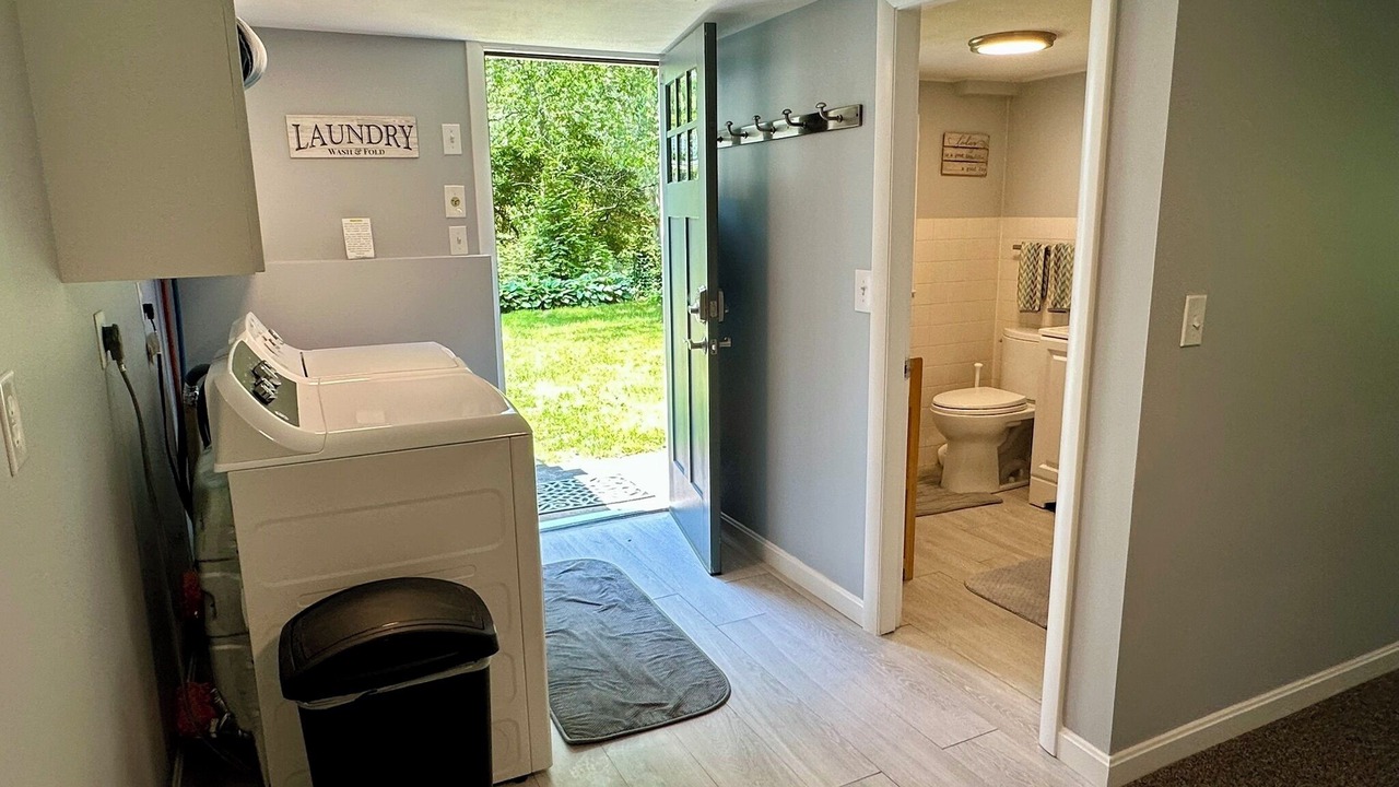 Photo of Bathroom in West Barnstable