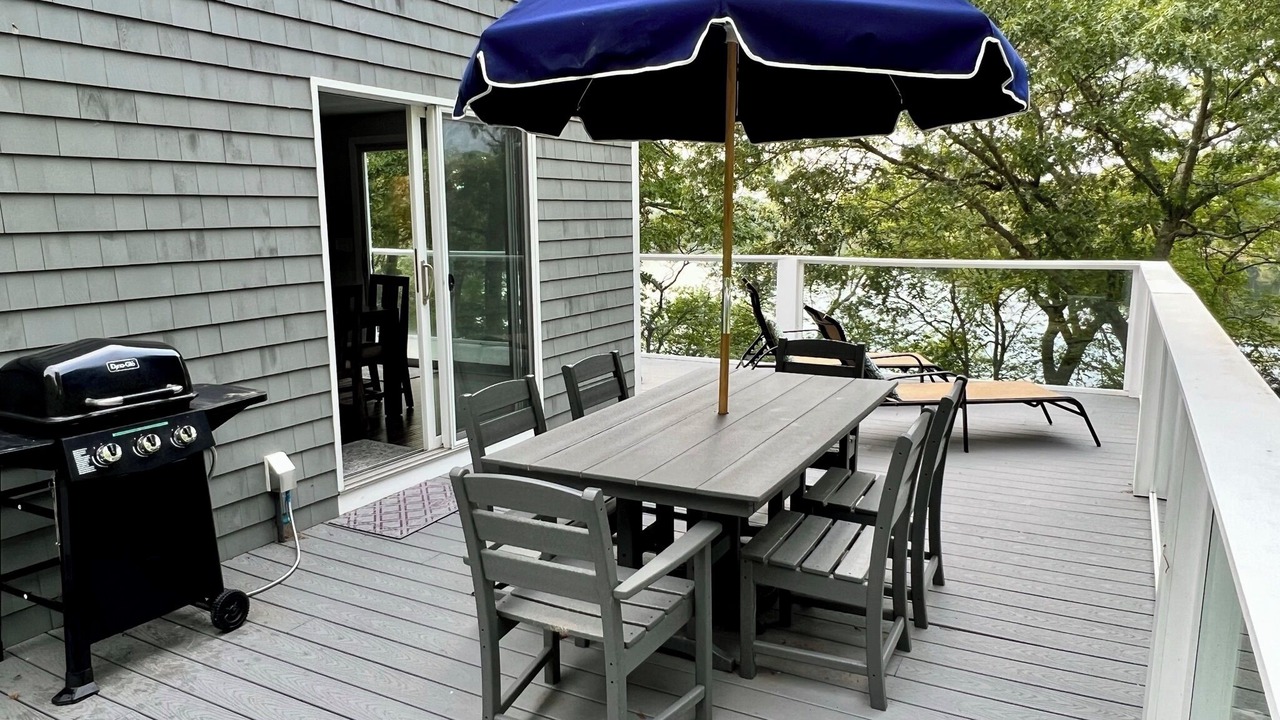 Photo of Outdoor in West Barnstable
