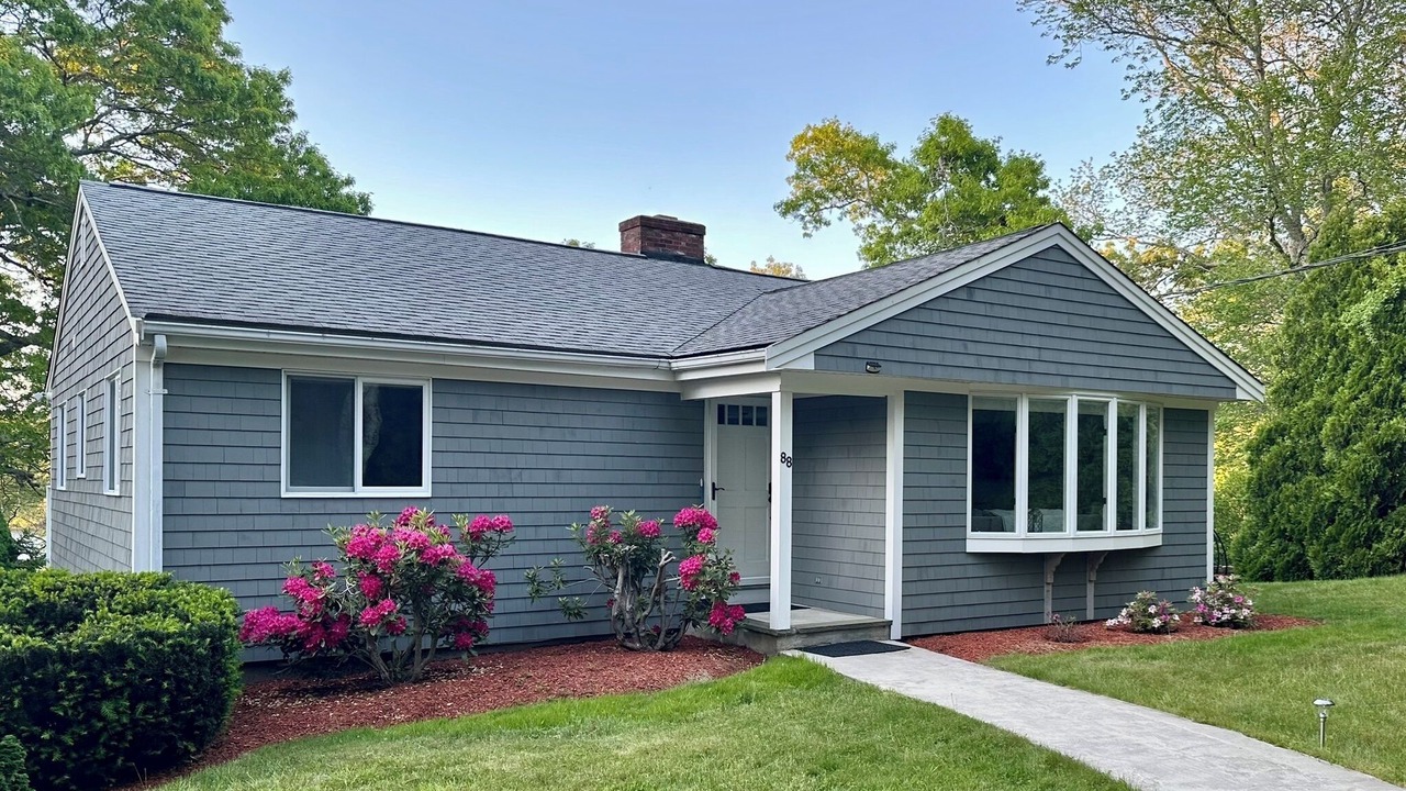 Photo of Outdoor in West Barnstable