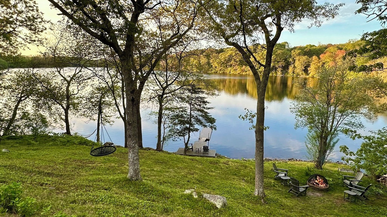 Photo of Outdoor in West Barnstable