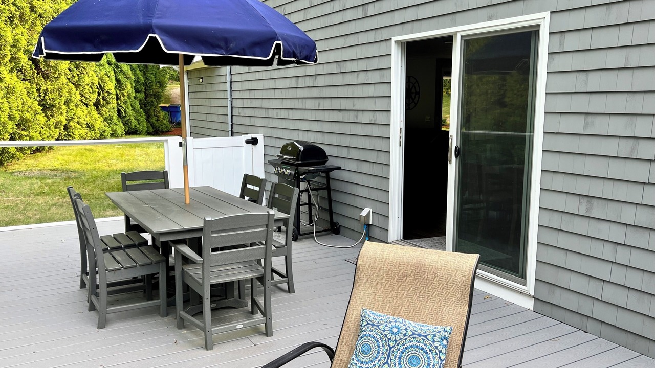 Photo of Outdoor in West Barnstable