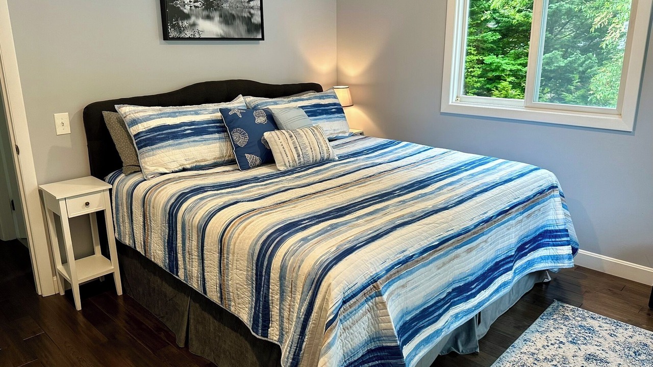 Photo of Bedroom in West Barnstable