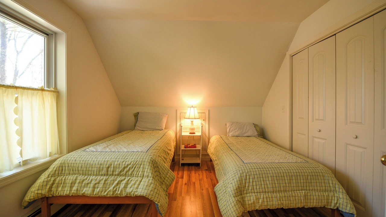 Photo of Bedroom in North Bridgton