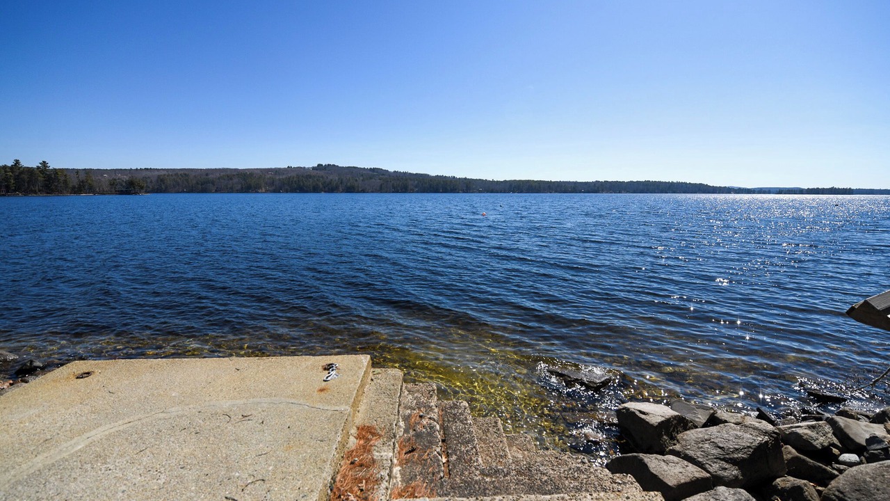 Photo of Outdoor in North Bridgton