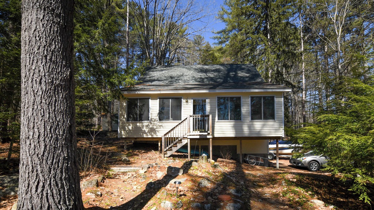 Photo of Outdoor in North Bridgton