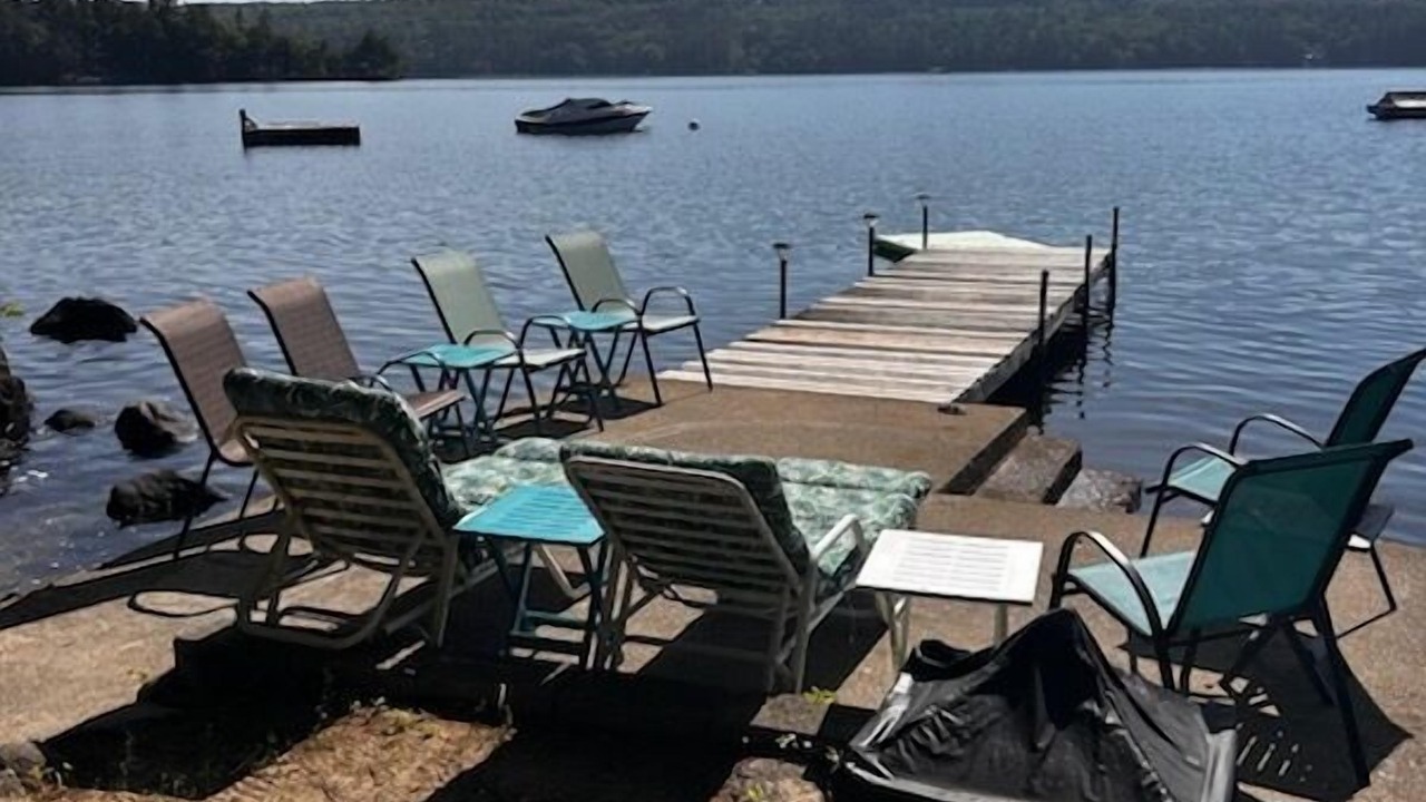 Photo of Outdoor in North Bridgton