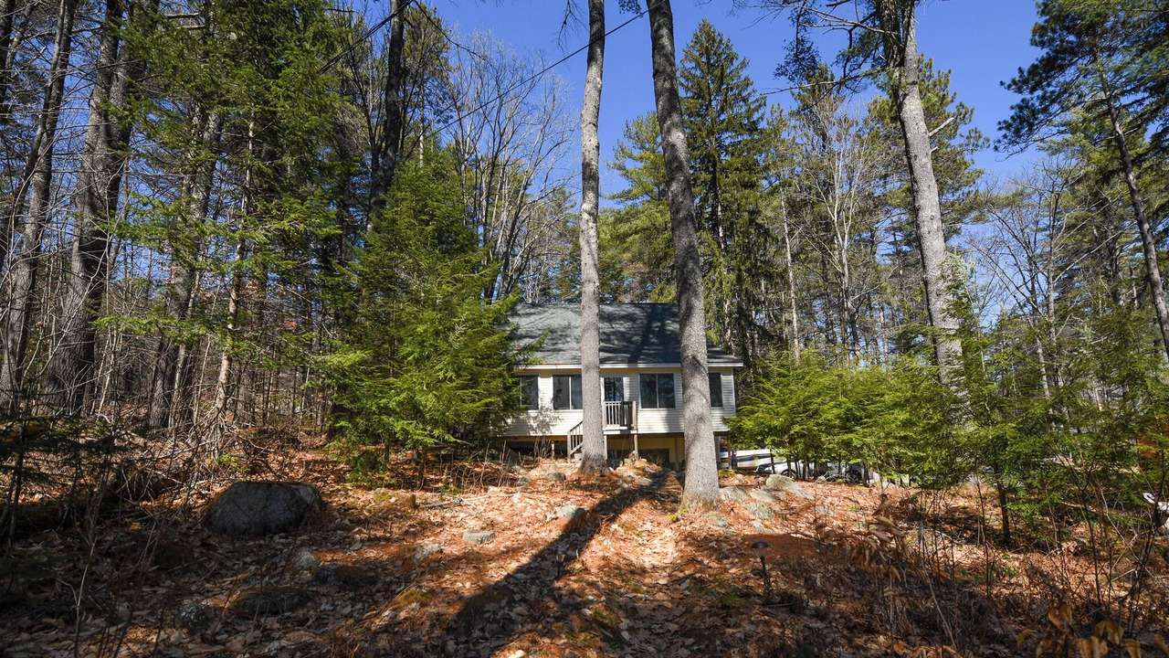 Photo of Outdoor in North Bridgton