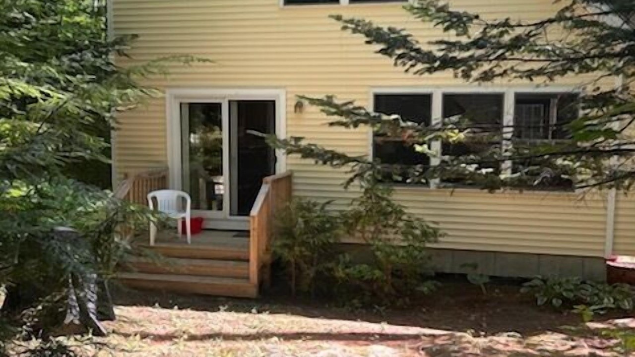 Photo of Outdoor in North Bridgton
