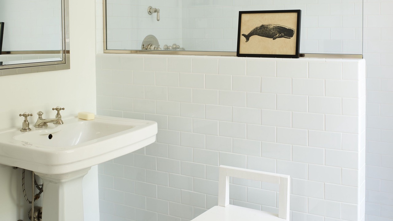 Photo of Bathroom in East Hampton North