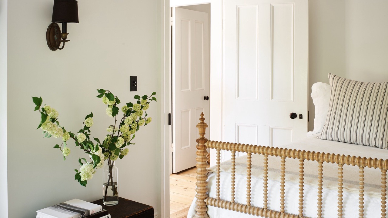 Photo of Bedroom in East Hampton North