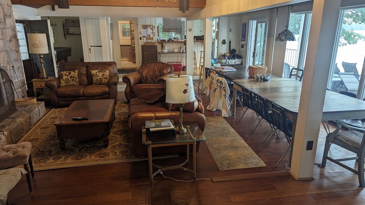 Photo of Livingroom in Holderness
