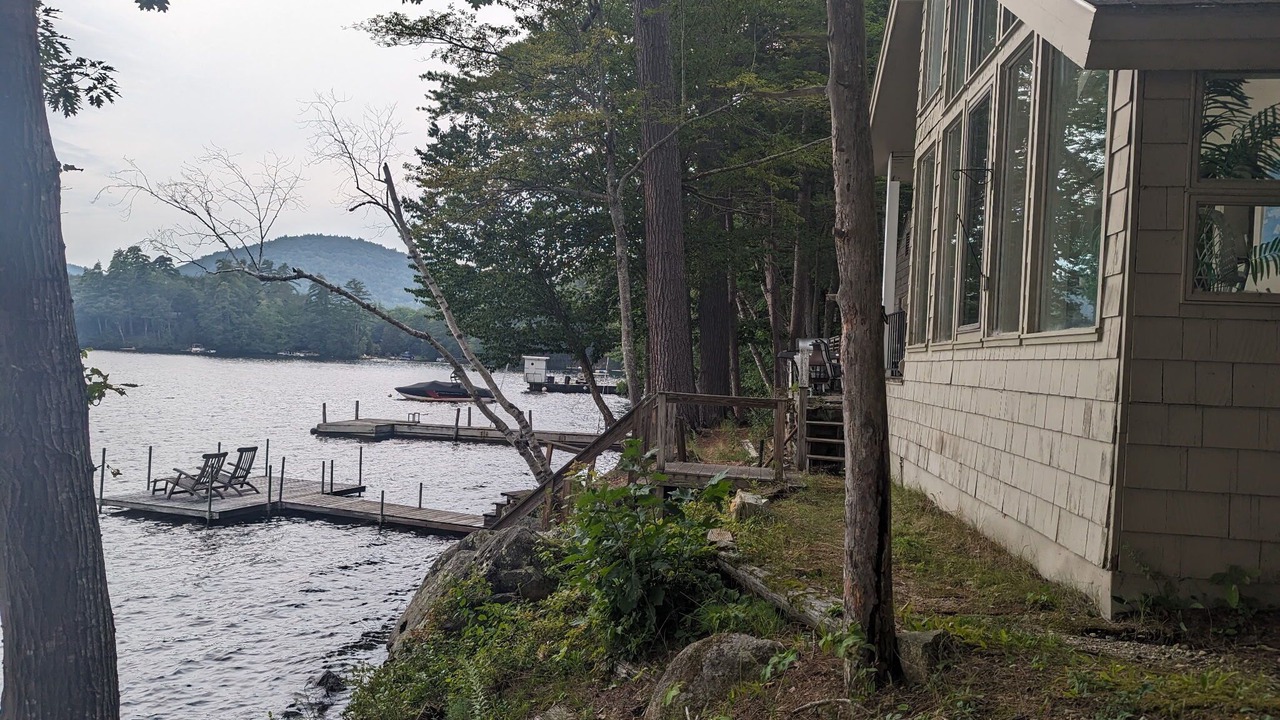 Photo of Outdoor in Holderness