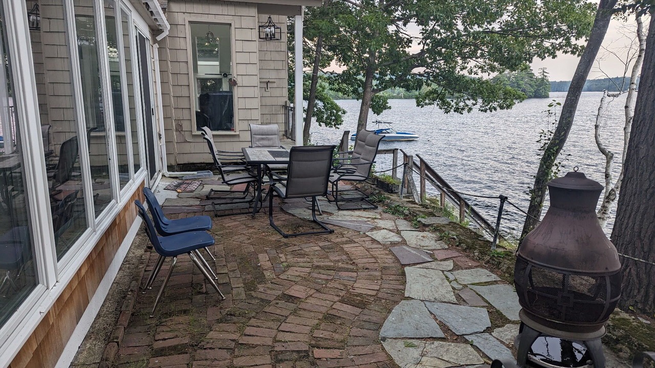 Photo of Outdoor in Holderness