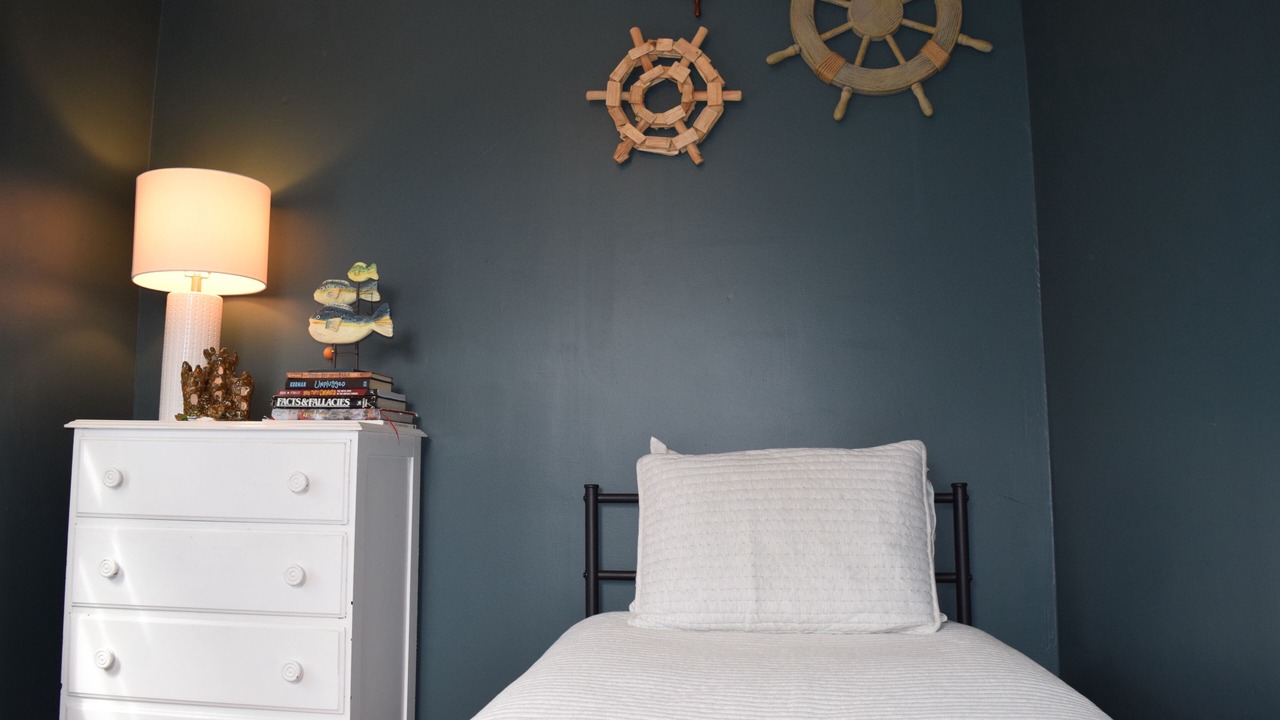Photo of Bedroom in Mount Sunapee
