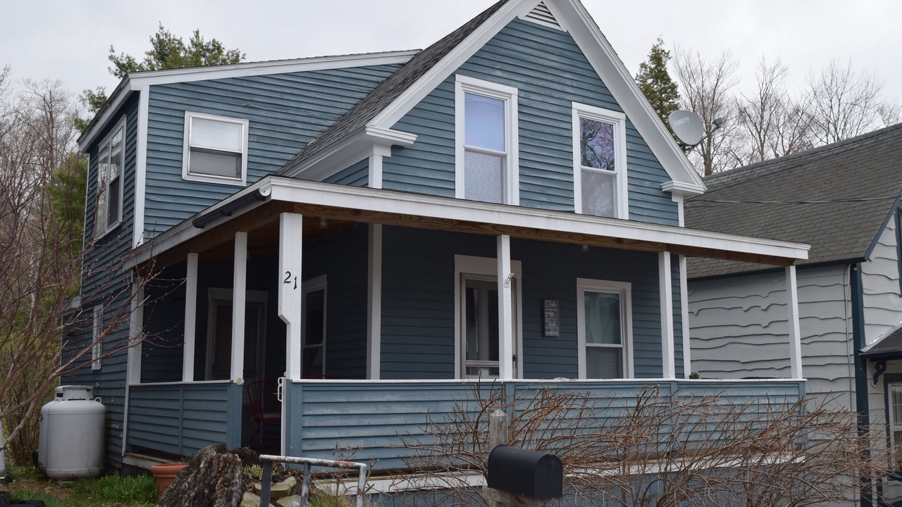 Photo of Outdoor in Mount Sunapee